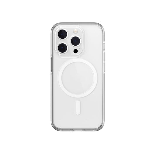 SwitchEasy Pure M PC+TPU Protective Case with MagSafe for iPhone 15 Series (2023)
