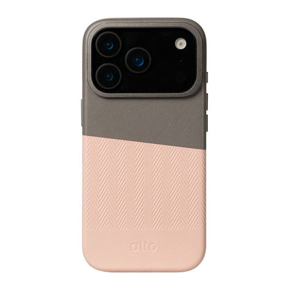 Alto Herring Magnetic Stand Case with MagSafe for iPhone 17 Series (2025)
