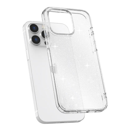 JTLEGEND Glitter Hybrid Cushion Case for iPhone 15 Series (2023)