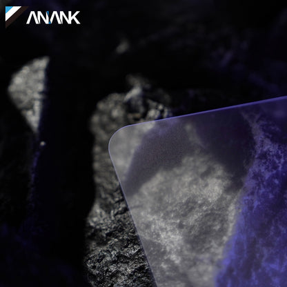 ANANK Curved PaperLike Tempered Glass for iPad Air 11" (2024/2025)