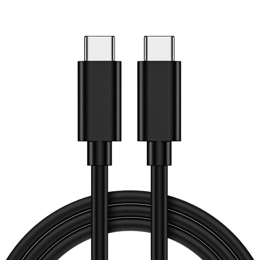 Komass USB-C to USB-C Cable