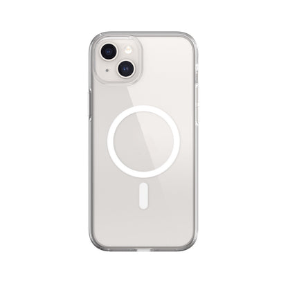 SwitchEasy Pure M PC+TPU Protective Case with MagSafe for iPhone 15 Series (2023)