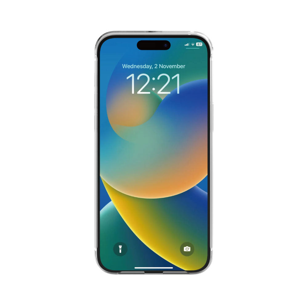 Power Support Air Jacket Mag Case with MagSafe for iPhone 15 Series (2023)