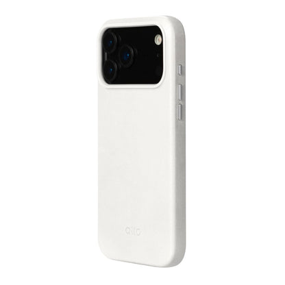 Alto Clop Leather Magnetic Case with MagSafe for iPhone 17 Series (2025)