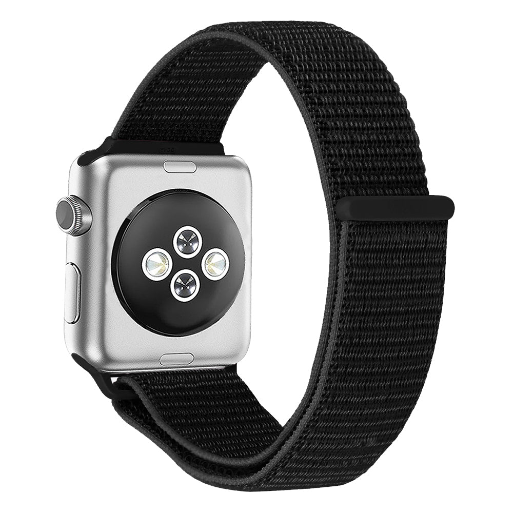 Power Support JTLEGEND Grense Sport Watch Band for Apple Watch, Washable Durable Lightweight Easy To Wear Strap