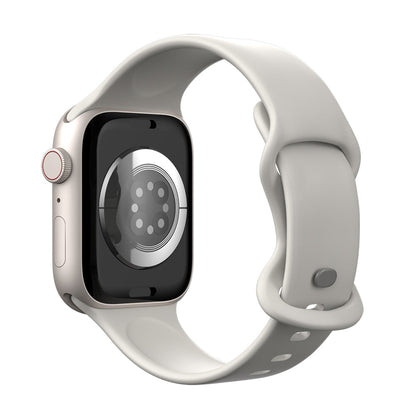 Power Support JTLEGEND Visz TPU Sport Watch Band for Apple Watch 49mm/45mm/44mm/42mm