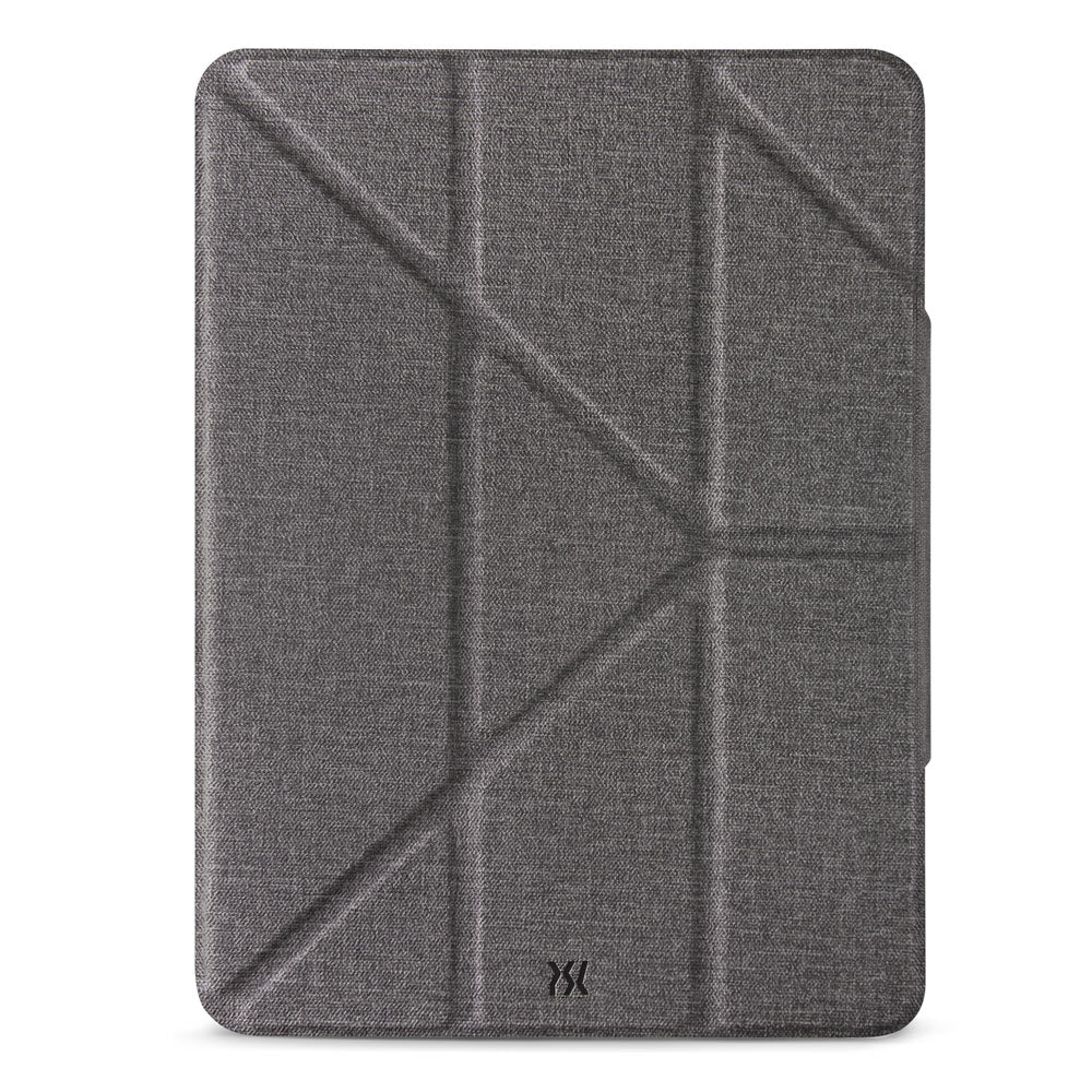 Power Support Air Jacket Folio Transparent Case for iPad Pro 11" (2018-2022)