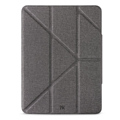 Power Support Air Jacket Folio Transparent Case for iPad Pro 11" (2018-2022)
