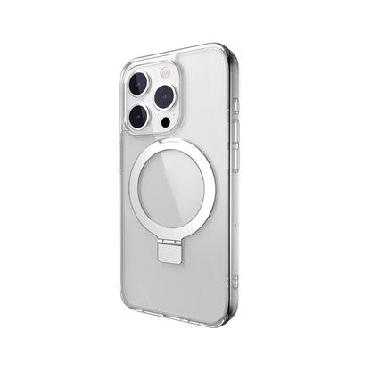 SwitchEasy MagStand M Protective Case with MagSafe for iPhone 15 Series (2023)