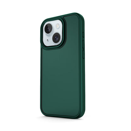 Cedle Magnetic Skinfeel Hard Case with MagSafe for iPhone 15 Series (2023)