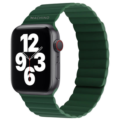 MACHINO Silicone Strap for Apple Watch (MC-WS09)