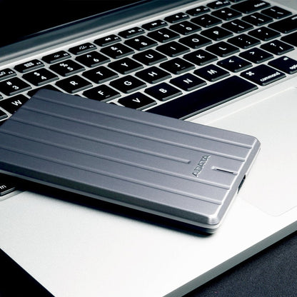 Komass External Hard Disk Drive (1TB)