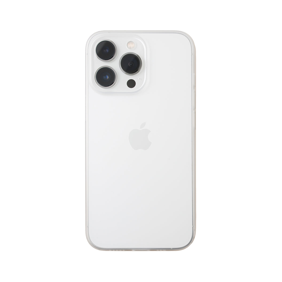 Power Support Air Jacket Case for iPhone 14 Pro, 14 Pro Max / iPhone 14, 14 Plus