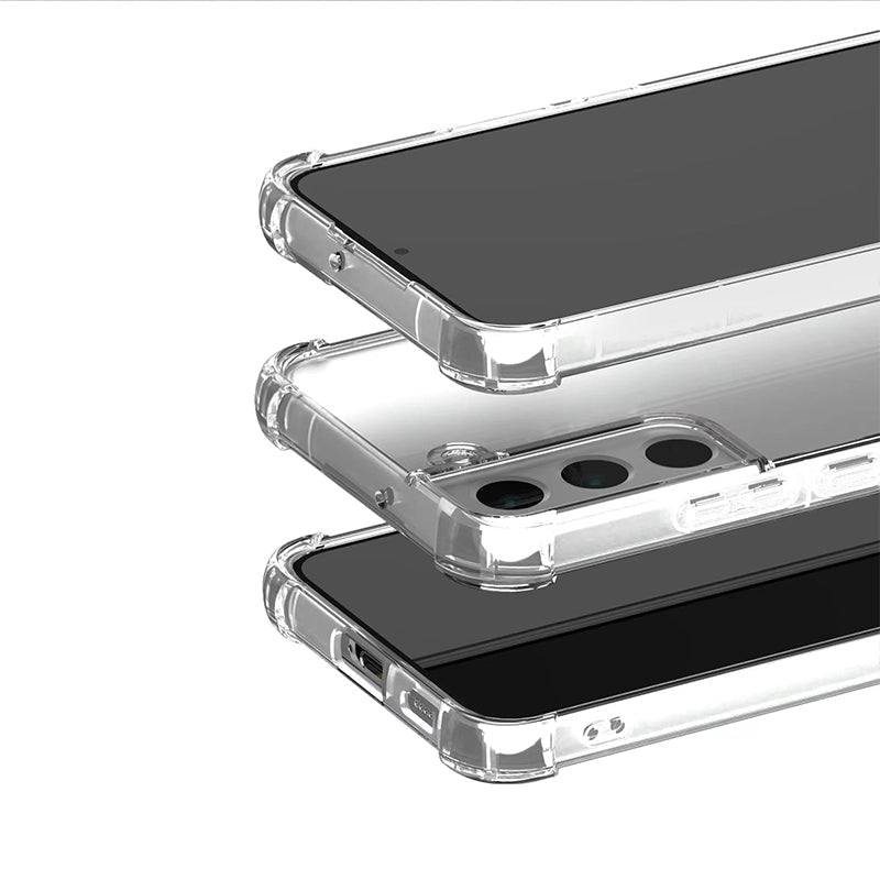 Mercury Goospery Super Protect Case for Samsung Galaxy S24 Series (2024) / Z Flip6 (2024) / Z Fold6 (2024)