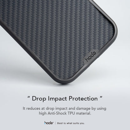 Hoda DIVERSE MagSafe Case Military Standard with Magnet for iPhone 14 Pro, 14 Pro Max / iPhone 14, 14 Plus