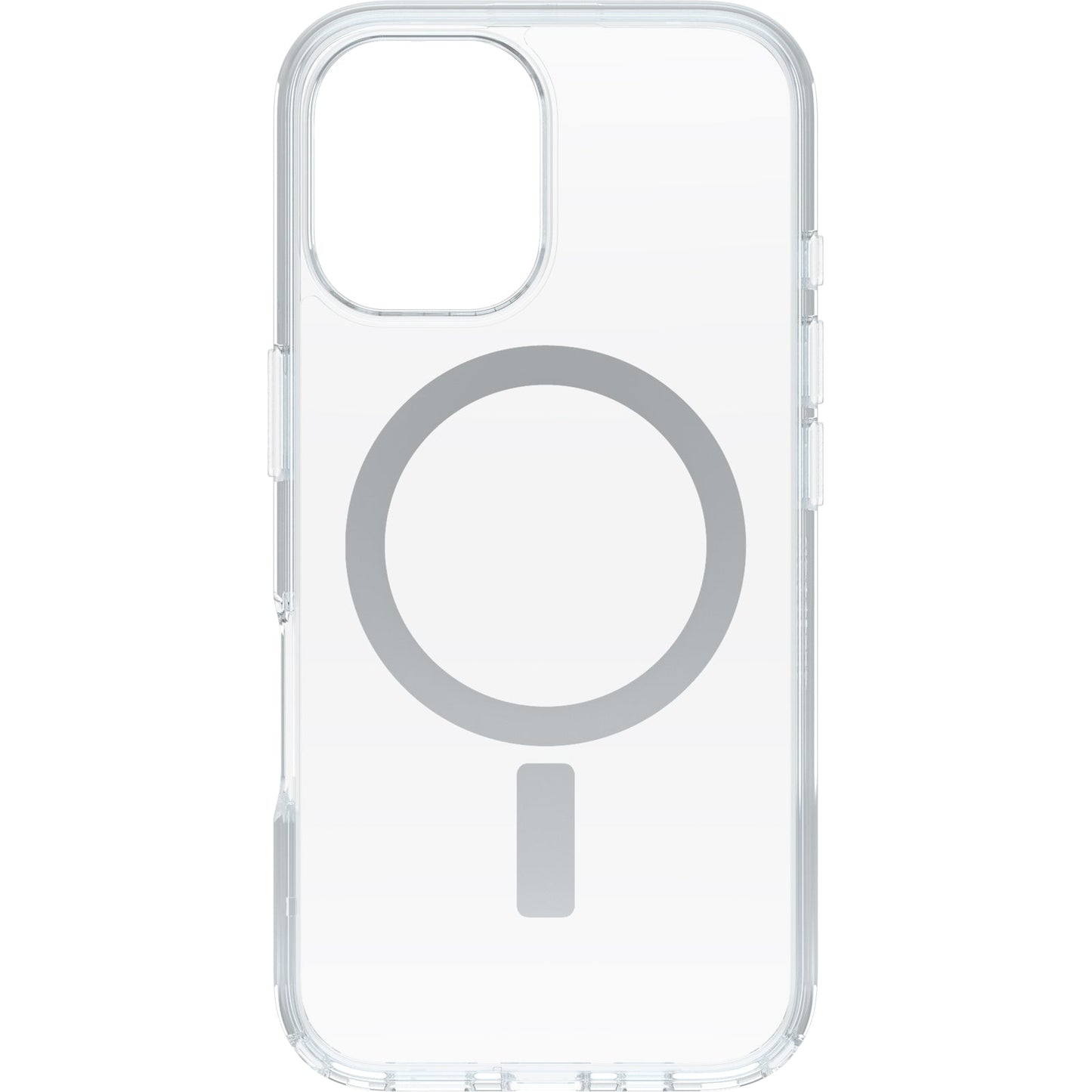 OtterBox Symmetry Series Clear Case with MagSafe for Apple iPhone 16 Series (2024)