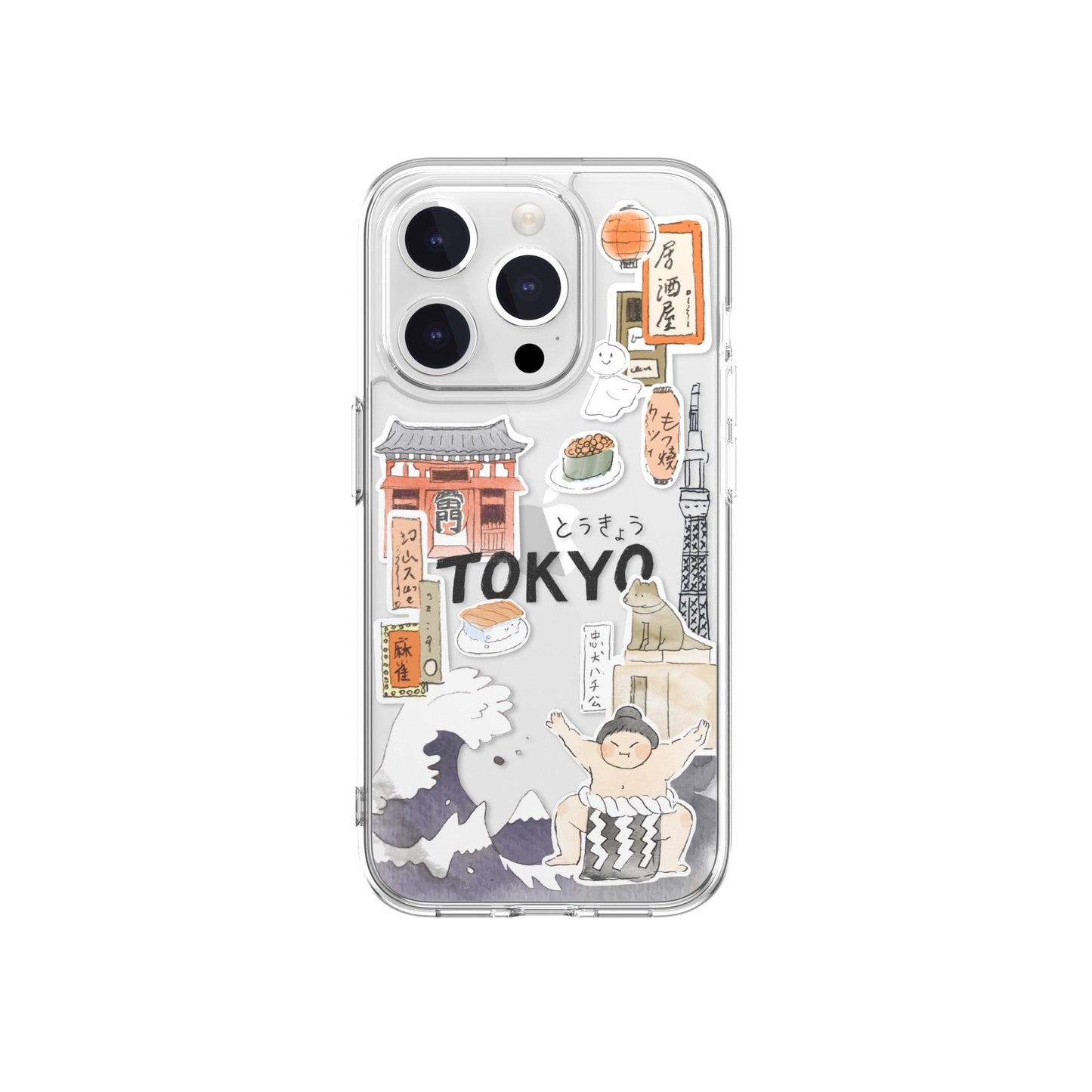 SwitchEasy City PC+TPU Protective Case for iPhone 15 Series (2023)