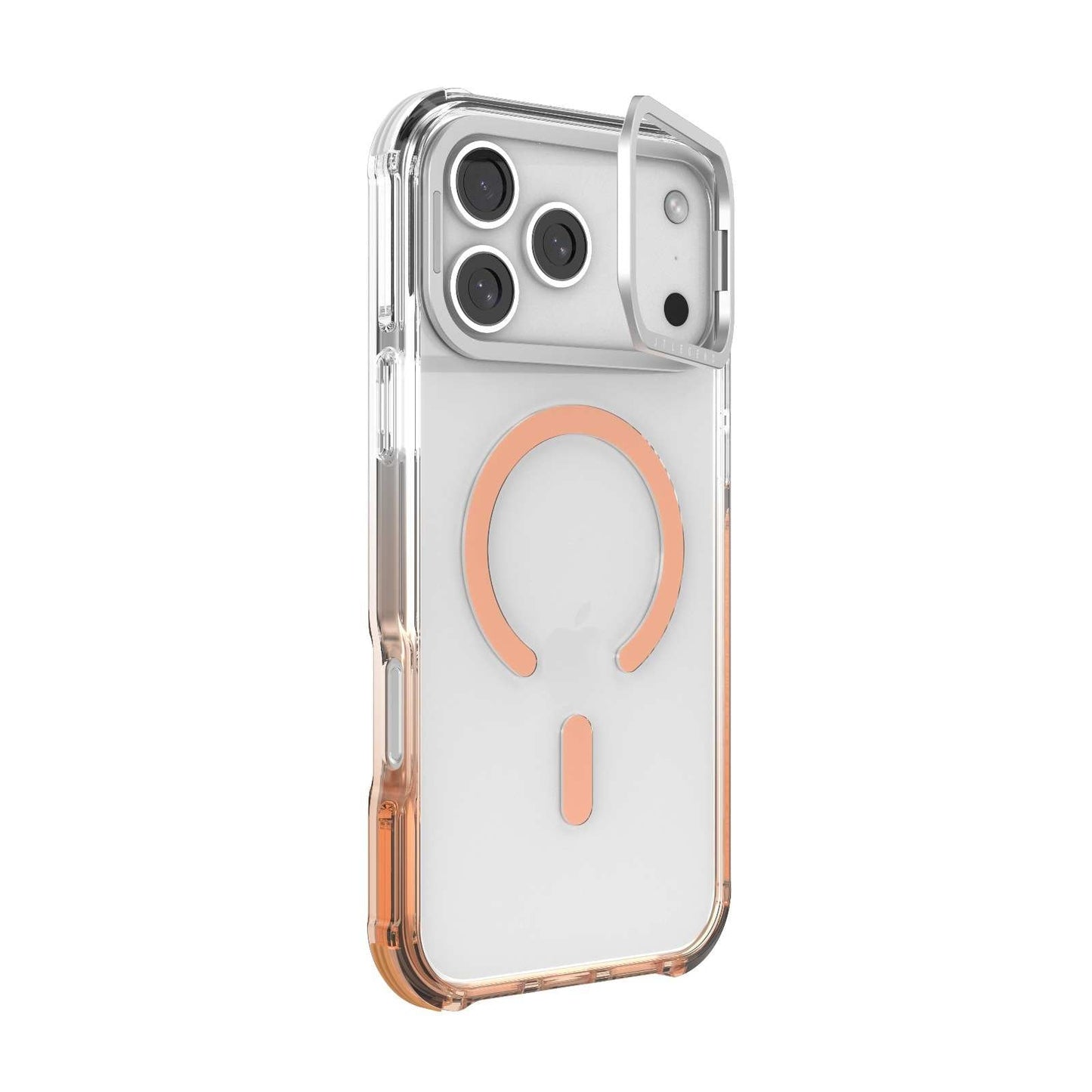 JTLEGEND Aura Shield Mag Case with MagSafe & Lens Stand for Apple iPhone 17 Series (2025)