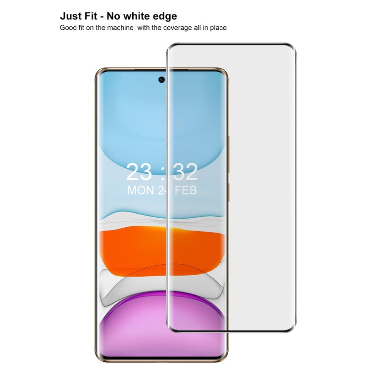 ANANK Tempered Glass for OPPO Reno10 Pro 5G / OPPO Reno10 Pro+ 5G (2023)