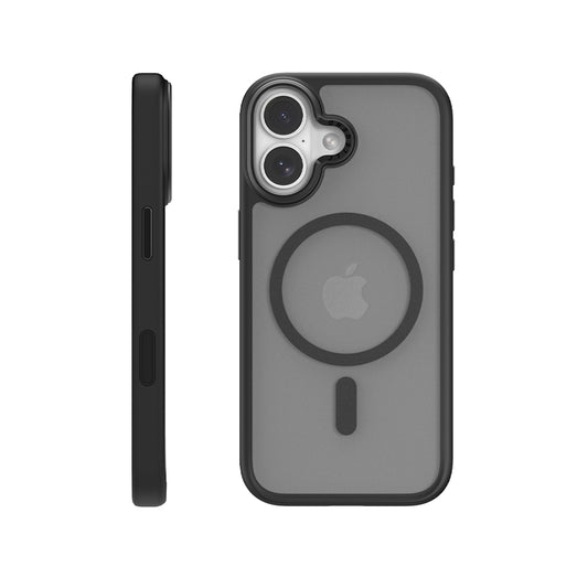 JTLEGEND Edge Solid Case with MagSafe for Apple iPhone 17 Series (2025) (with Camera Control Button)