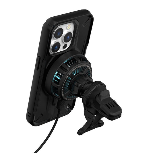 JTLEGEND Kooling Mag Fast Wireless Car Charger