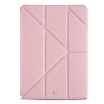 Power Support Air Jacket Folio Transparent Case for Apple iPad Air 11" (2024/2025)/iPad Air 10.9" (2022/2020)
