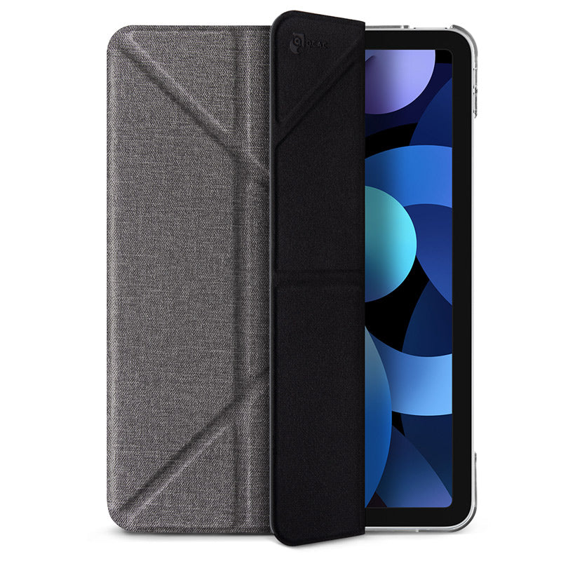 Power Support Air Jacket Folio Transparent Case for Apple iPad Air 11" (2024/2025)/iPad Air 10.9" (2022/2020)