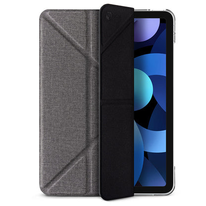 Power Support Air Jacket Folio Transparent Case for Apple iPad Air 11" (2024/2025)/iPad Air 10.9" (2022/2020)