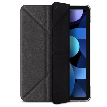 Power Support Air Jacket Folio Transparent Case for Apple iPad Air 11" (2024/2025)/iPad Air 10.9" (2022/2020)