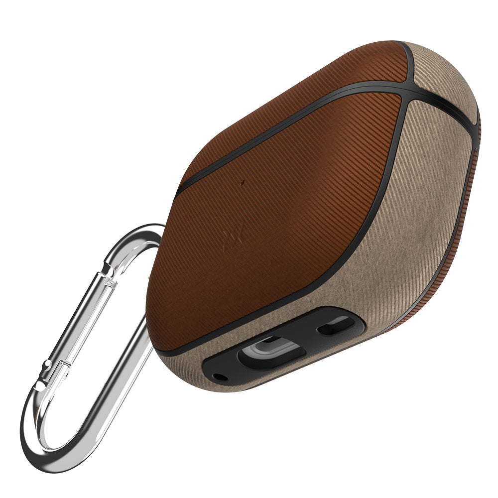 Power Support Air Jacket Case for AirPods Pro / AirPods Pro 2 (2019/2022/2024)