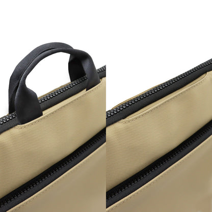 Power Support JTLEGEND 14" NESS Notebook Organizer Sleeve, Lightweight Water-Resistant MacBook Pro 14" Laptop Bag