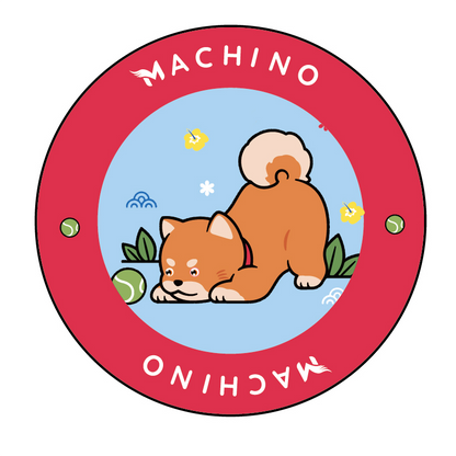 MACHINO Universal MagSafe GripStand (MC-RK02)