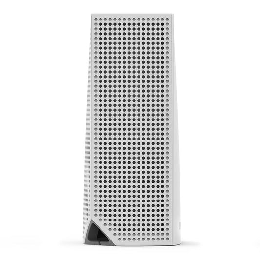 Linksys Velop Tri-Band Whole Home Mesh Wi-Fi System Coverage Up To 6,000 SQ FT AC2200 (1-Pack)