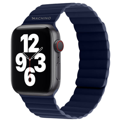 MACHINO Silicone Strap for Apple Watch (MC-WS09)
