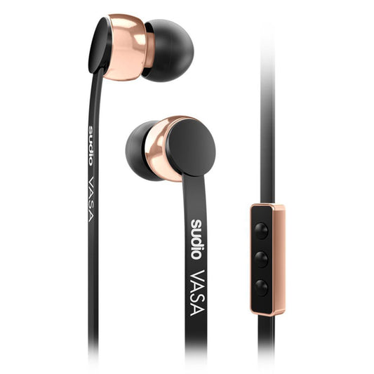 Sudio Vasa For Apple Devices, Black