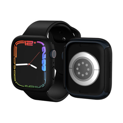 JTLEGEND QRIM Apple Watch Touch Sensitive Durable Protection Case for Apple Watch 41mm / 45mm