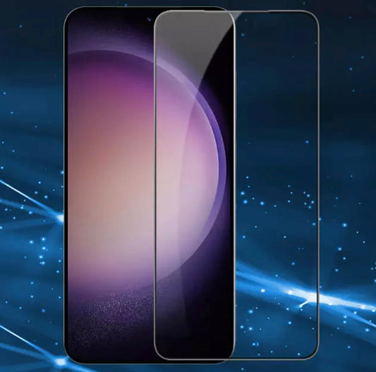 MERCURY GOOSPERY High Transparent Tempered Glass for Samsung Galaxy S24 FE (2024)