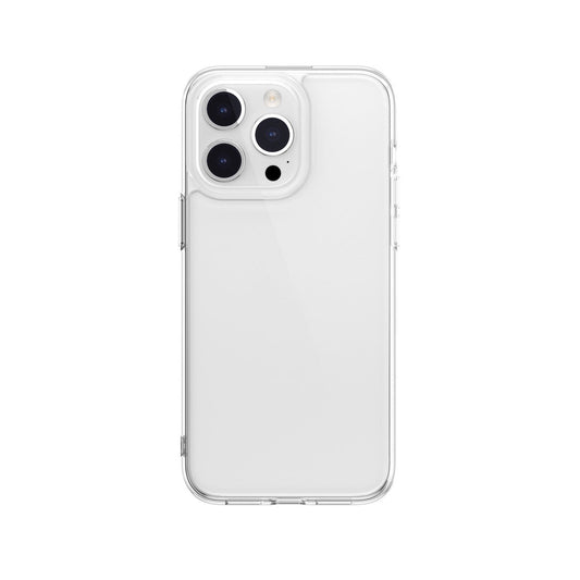 SwitchEasy Nude PC+TPU Protective Case for iPhone 15 Series (2023)