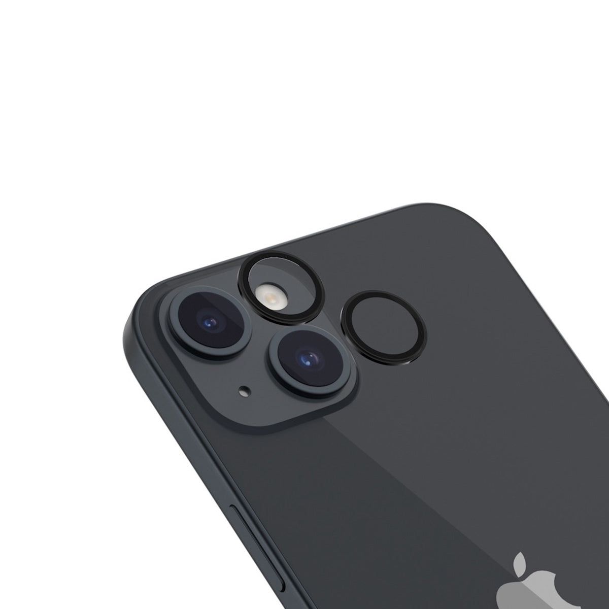 MAGEASY LenzGuard Lens Protector for iPhone 15 Series (2023)