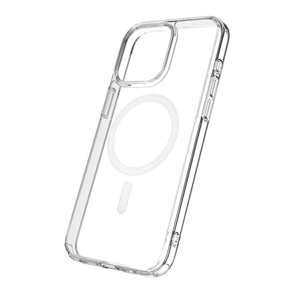 Power Support JTLEGEND Hybrid Cushion MAG Case with MagSafe for iPhone 15 Series (2023)