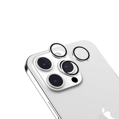 MAGEASY LenzGuard Lens Protector for iPhone 15 Series (2023)
