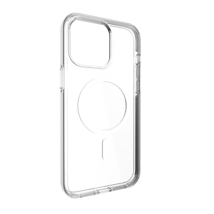 SwitchEasy Pure M PC+TPU Protective Case with MagSafe for iPhone 15 Series (2023)