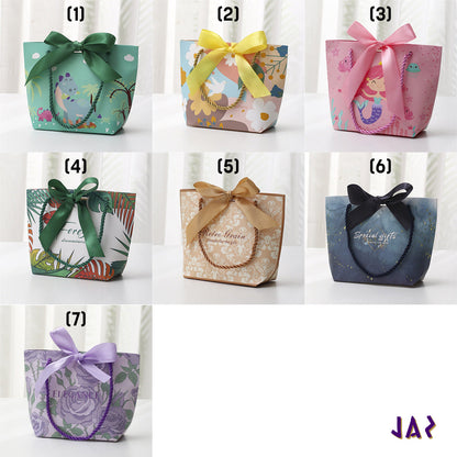 Jaz Authentic Create Moments Present Gift Box