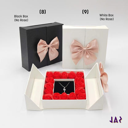 Jaz Authentic Create Moments Present Gift Box