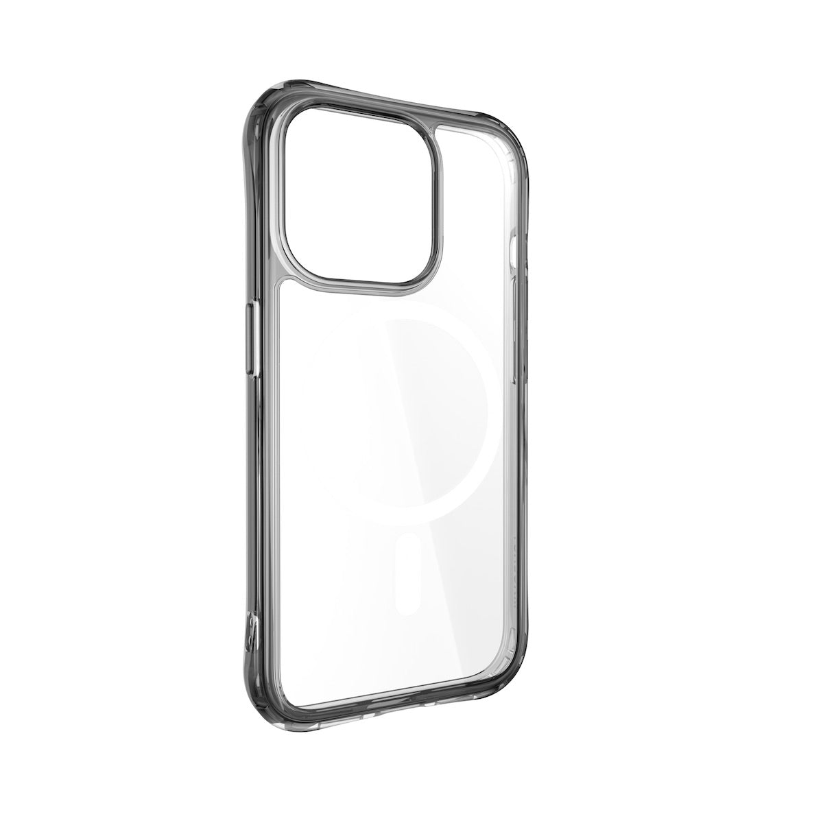 MAGEASY Alos M PC+TPU Protective Case with MagSafe for iPhone 15 Series (2023)