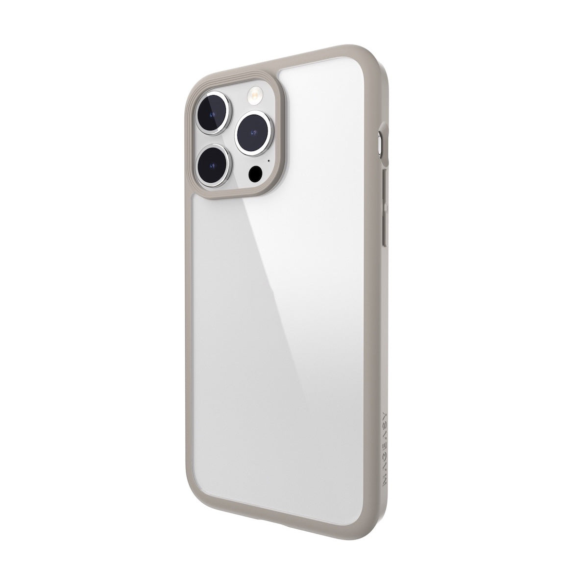 MAGEASY Roam PC+TPU Protective Case for iPhone 15 Series (2023)