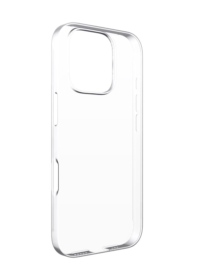 Power Support Air Jacket Case for Apple iPhone 16 Series (2024)