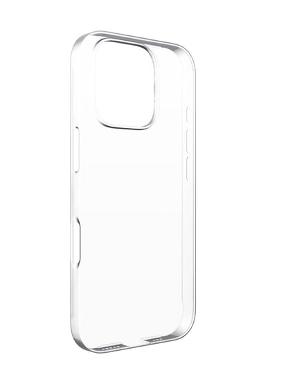 Power Support Air Jacket Case for Apple iPhone 16 Series (2024)
