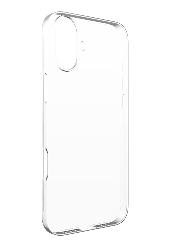 Power Support Air Jacket Case for Apple iPhone 16 Series (2024)