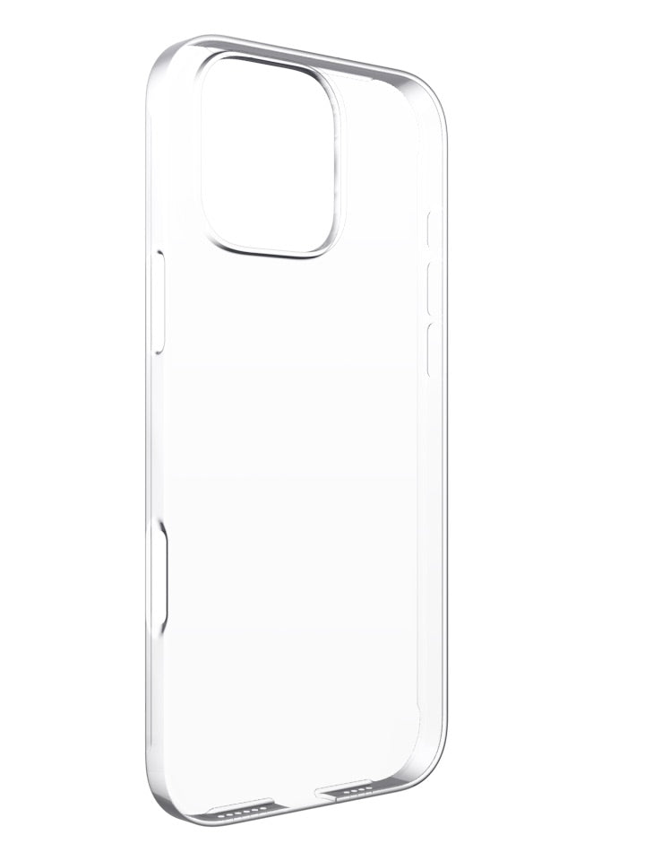 Power Support Air Jacket Case for Apple iPhone 16 Series (2024)